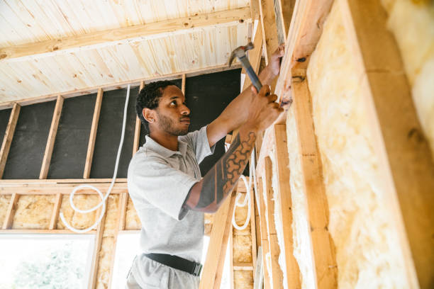 Fireproof Insulation in Mcguire Af, NJ